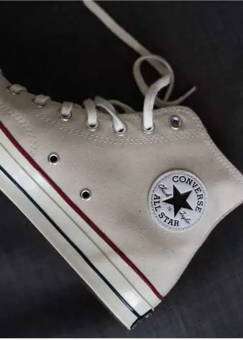 high top converse shoes picture