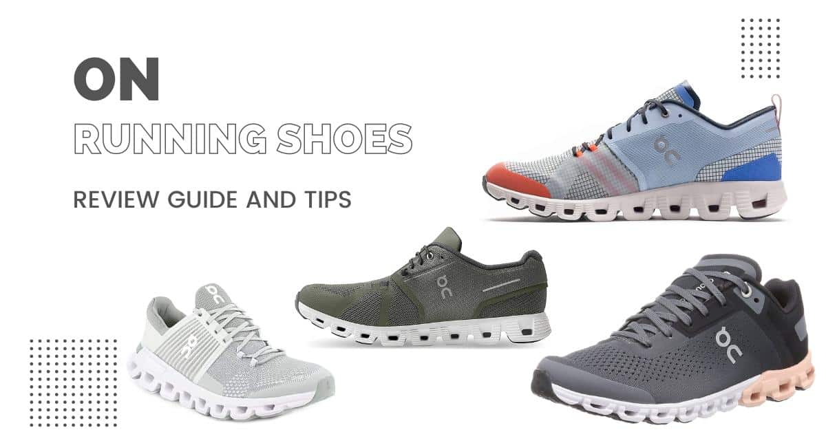 Best ON Running Shoes