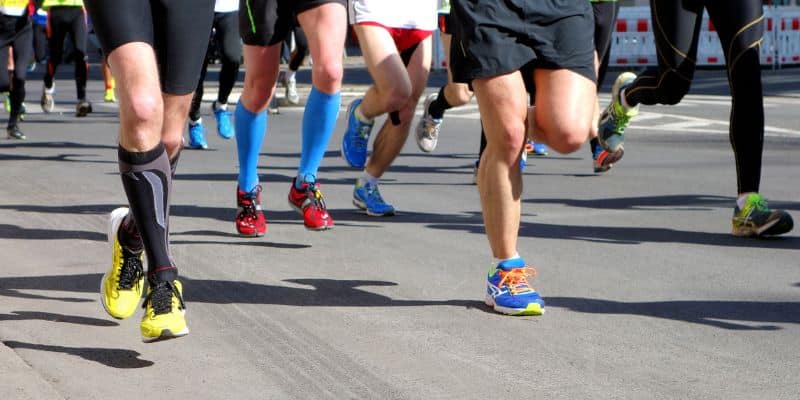 Popular Half Marathon Time Limits
