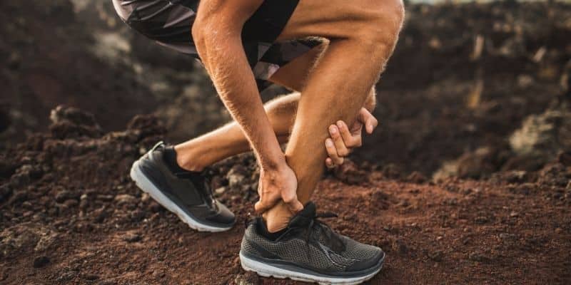 Benefits of Hoka Shoes for Achilles Tendonitis