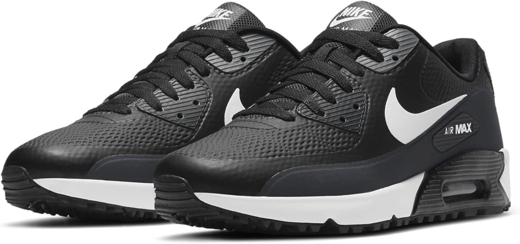 Nike Air Max 90 in Black Color